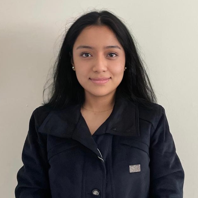 Mariana Coscatl Castro 